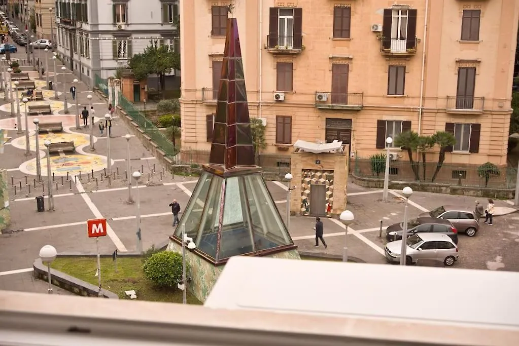 Suite Materdei - Art Of Living-1