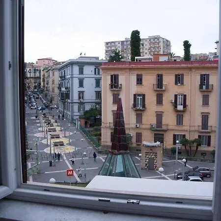 Suite Materdei - Art Of Living-2