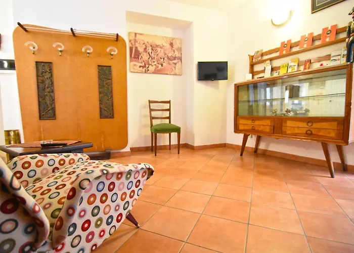 Appartamento Sirio